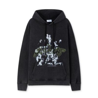 cheap quality OFF WHITE hoodie Model No. 11